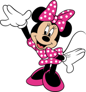 minnie 0 lys